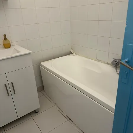 D&d Amzei Lejlighed Bukarest