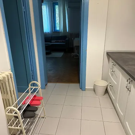 D&d Amzei * Bucarest