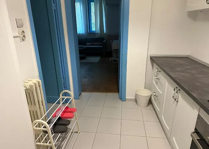 D&d Amzei * Bukarest