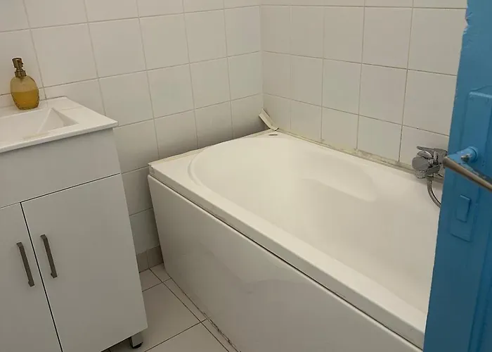 D&d Amzei Apartamento Bucareste